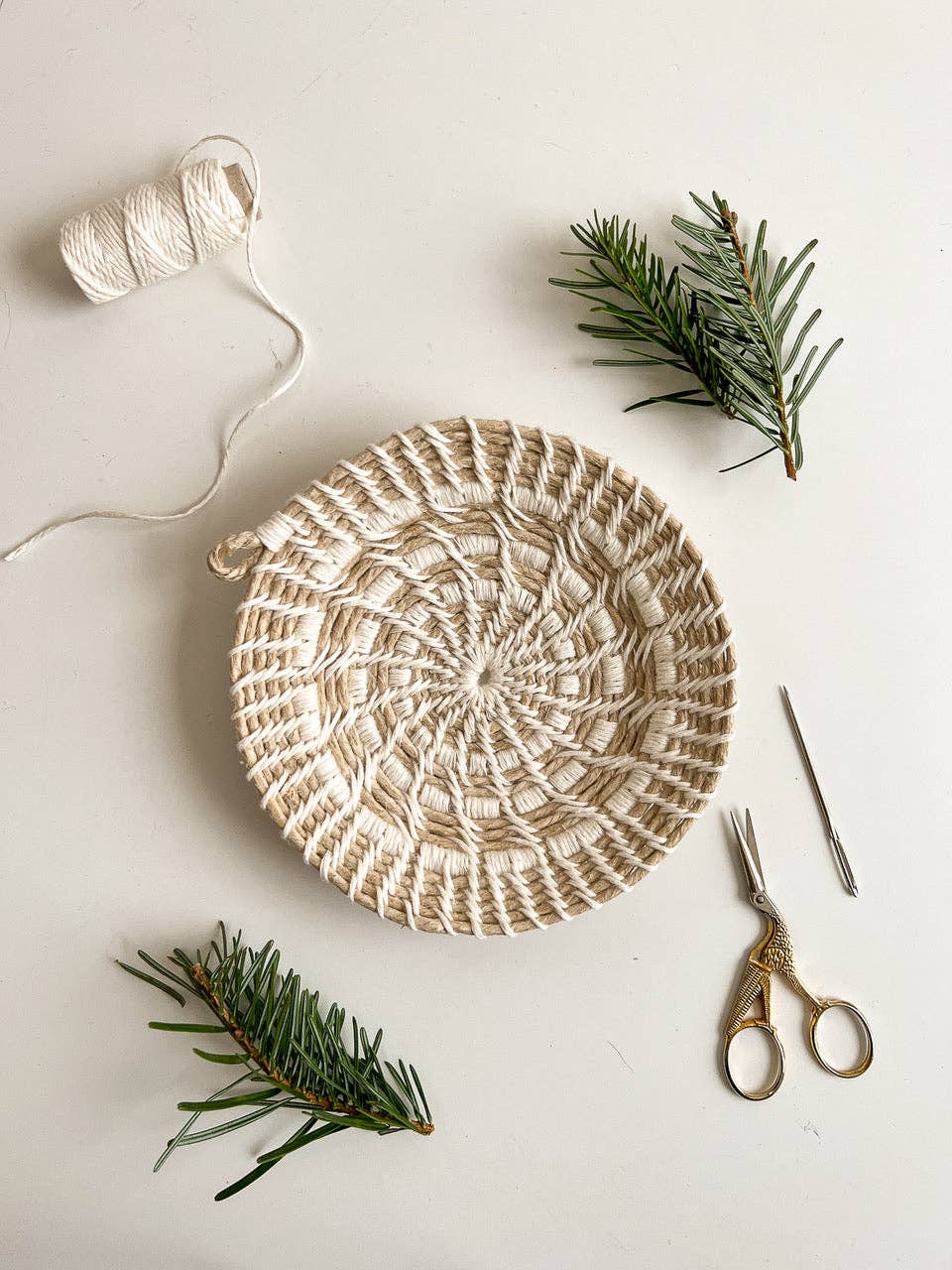 DIY Jewellery Dishes Kit (makes 5)