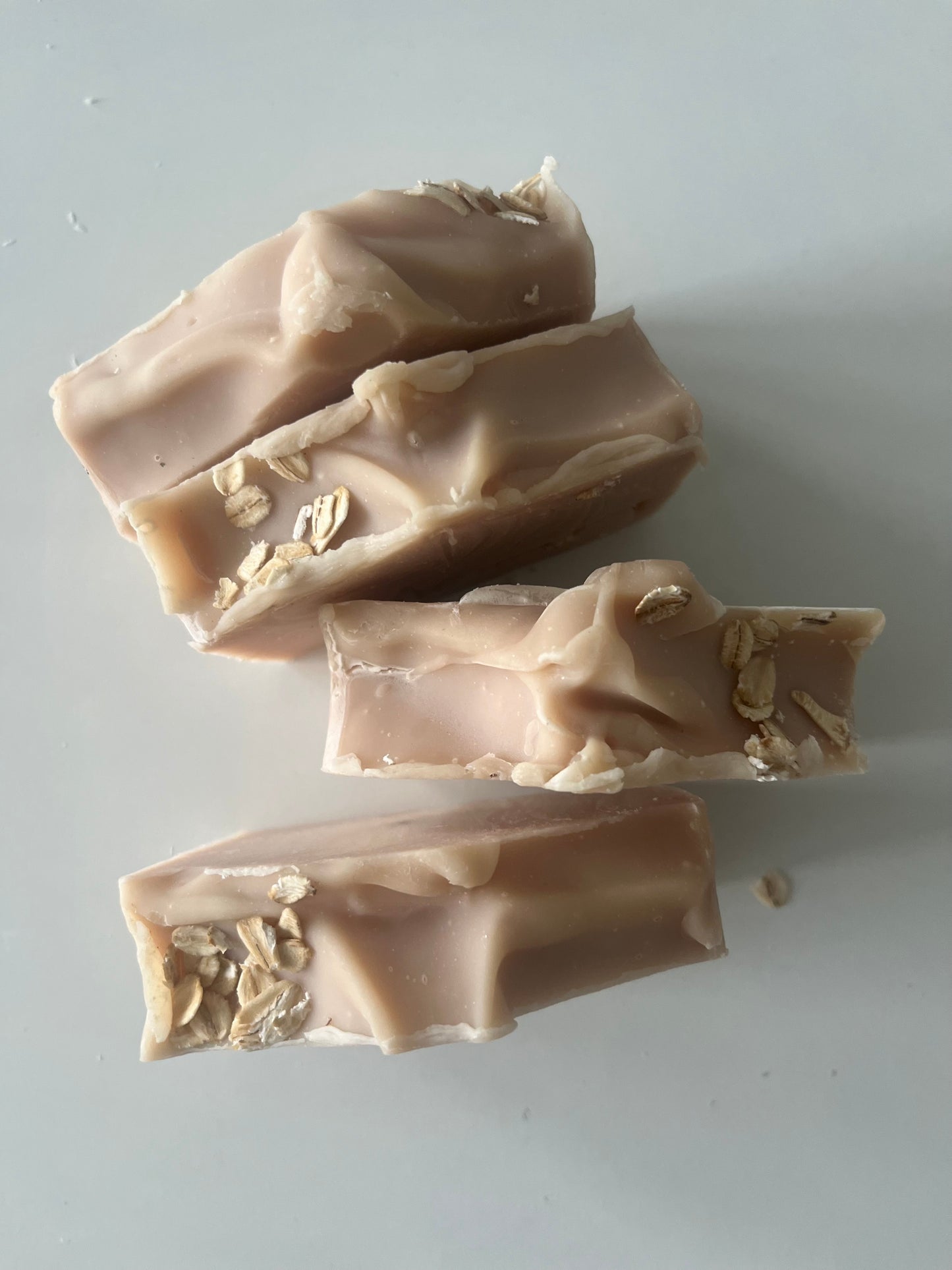 Bar Soap | Oatmeal Cookie