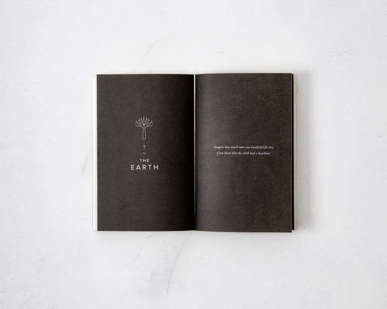 Your Soul Is A River