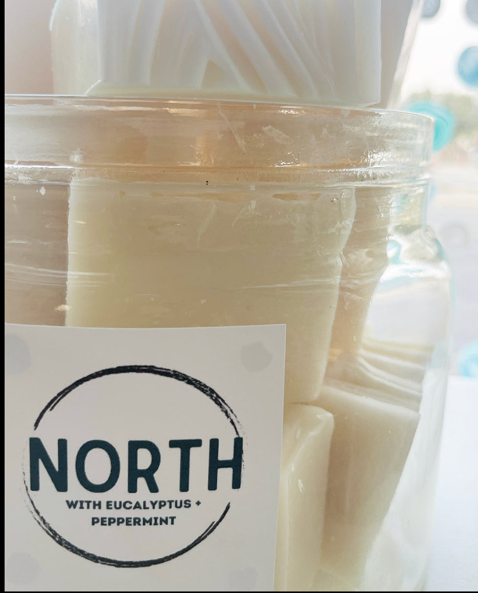 Dharma Fairtrade Cold Process Soap