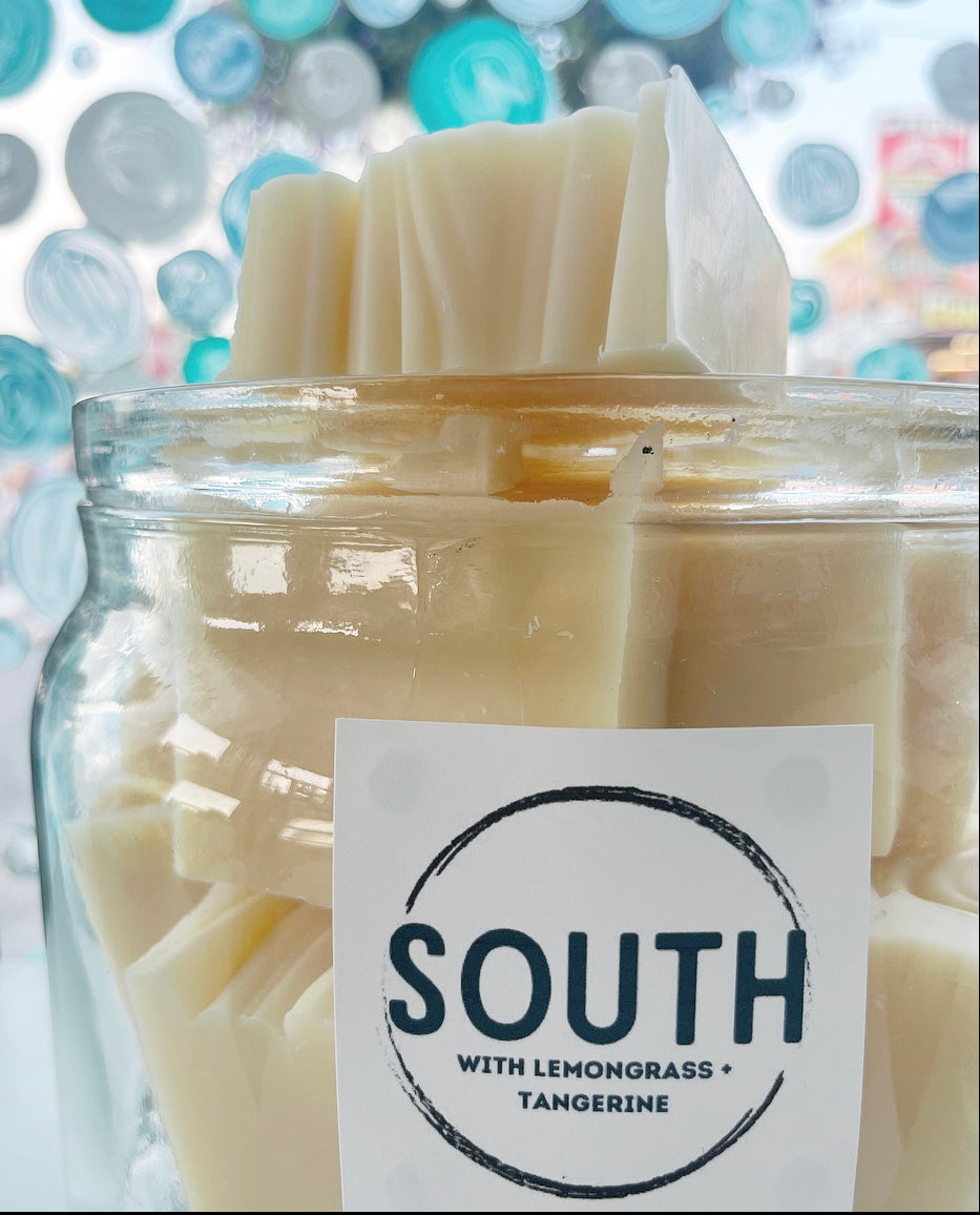 Dharma Fairtrade Cold Process Soap