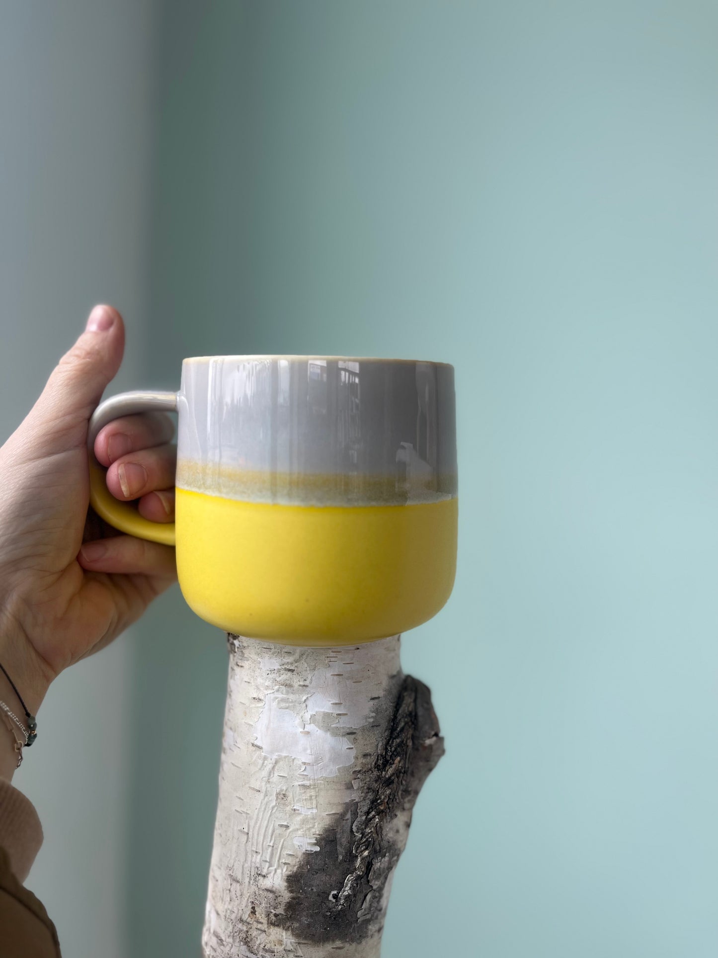 Sunshine Mug