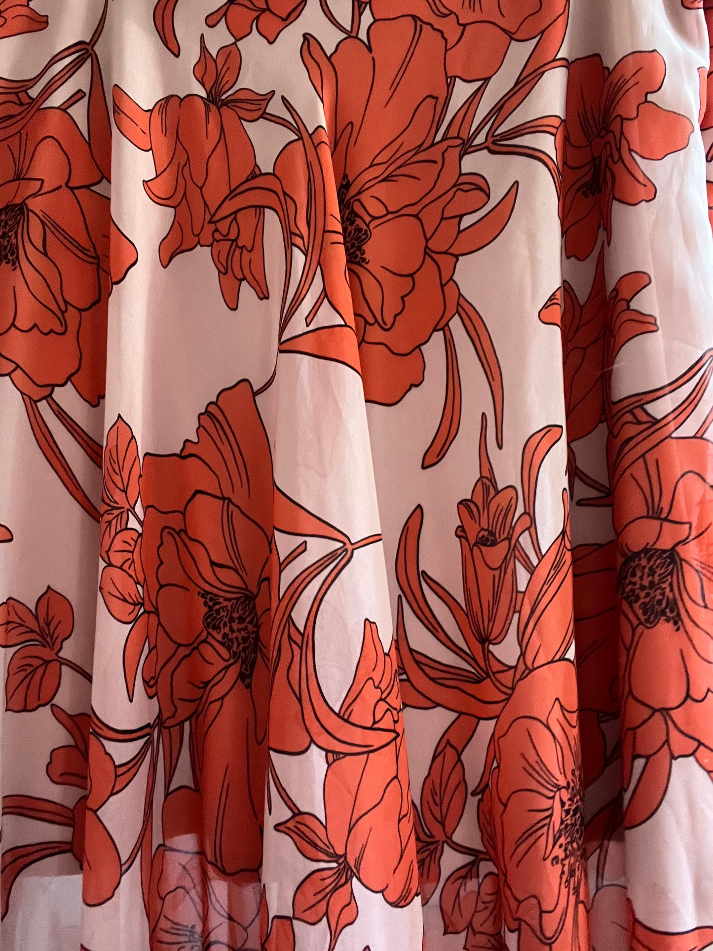TOPSHOP skirt SIZE 6