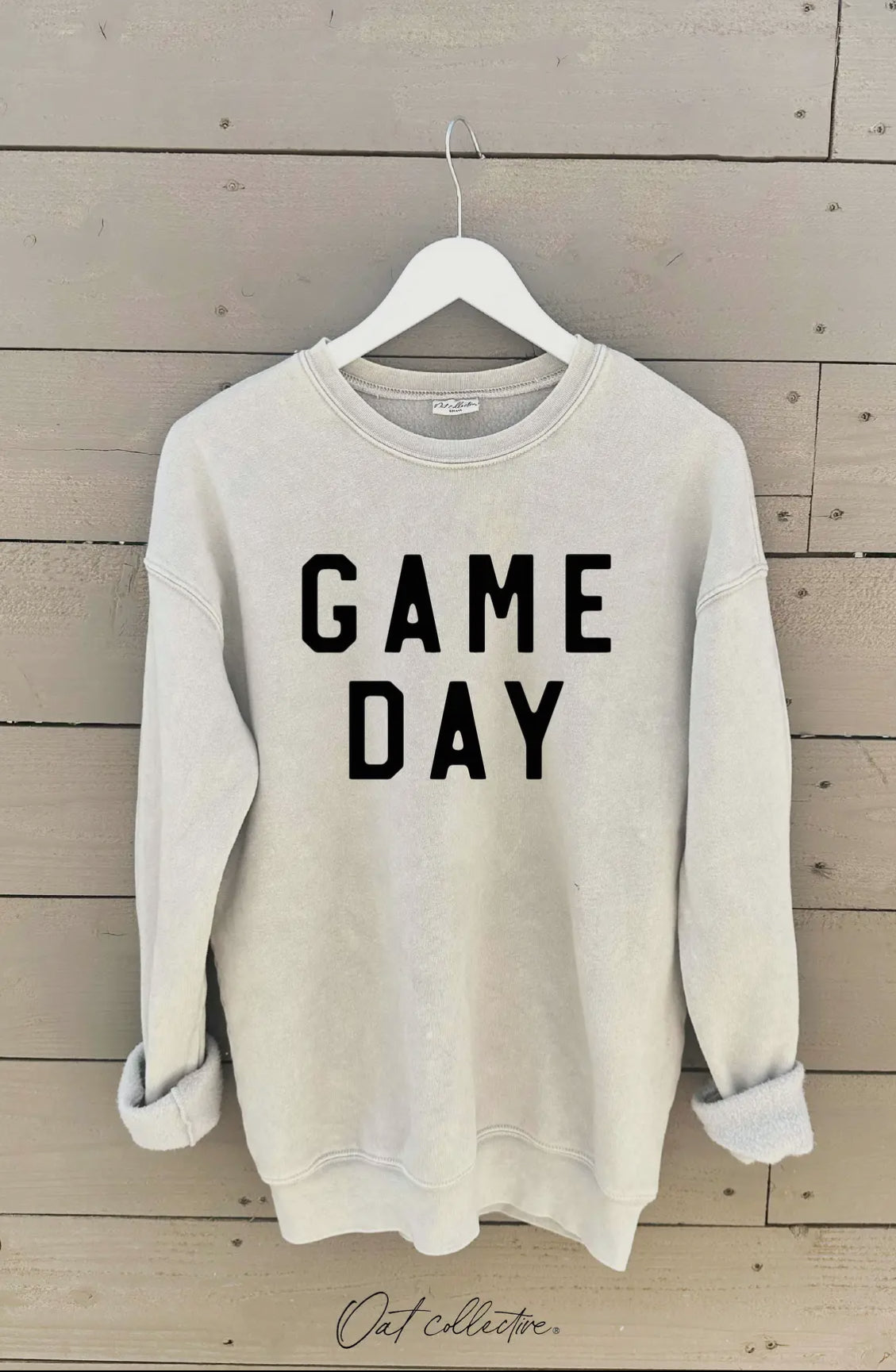 GAME DAY