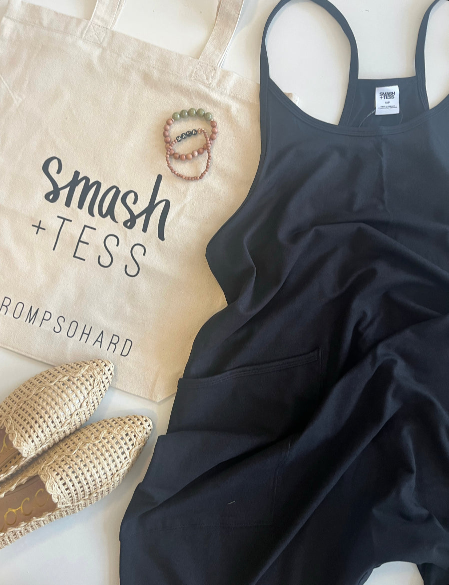 Smash + Tess Abigail Romper