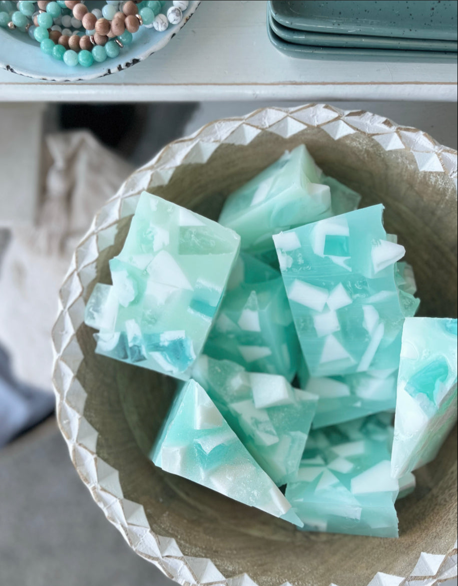 Bar Soap | Frozen