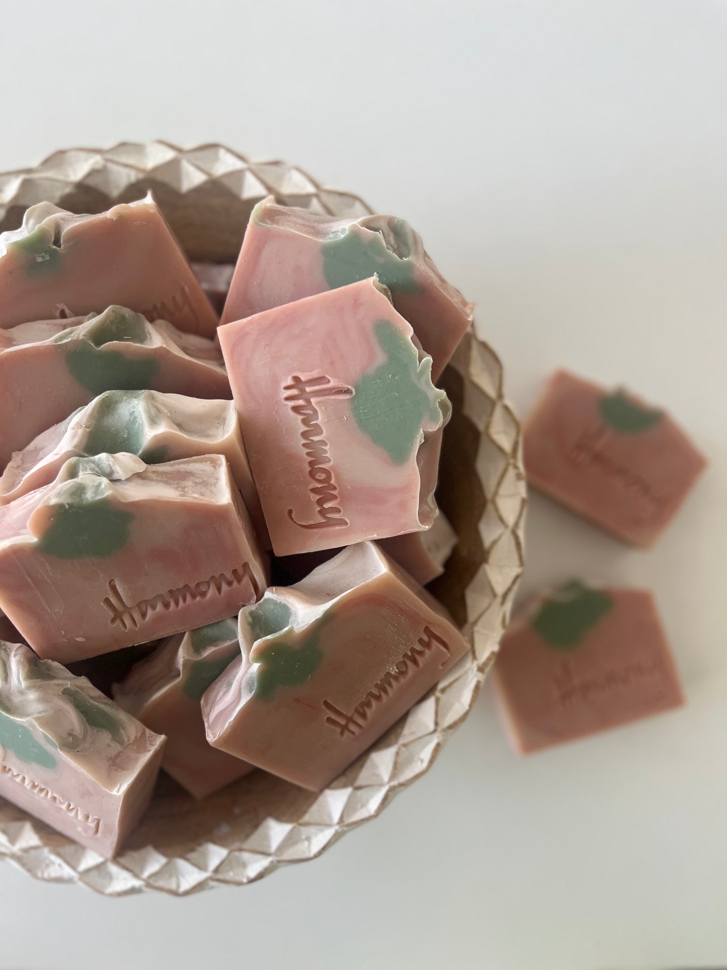 Bar Soap | MARKET PEACH
