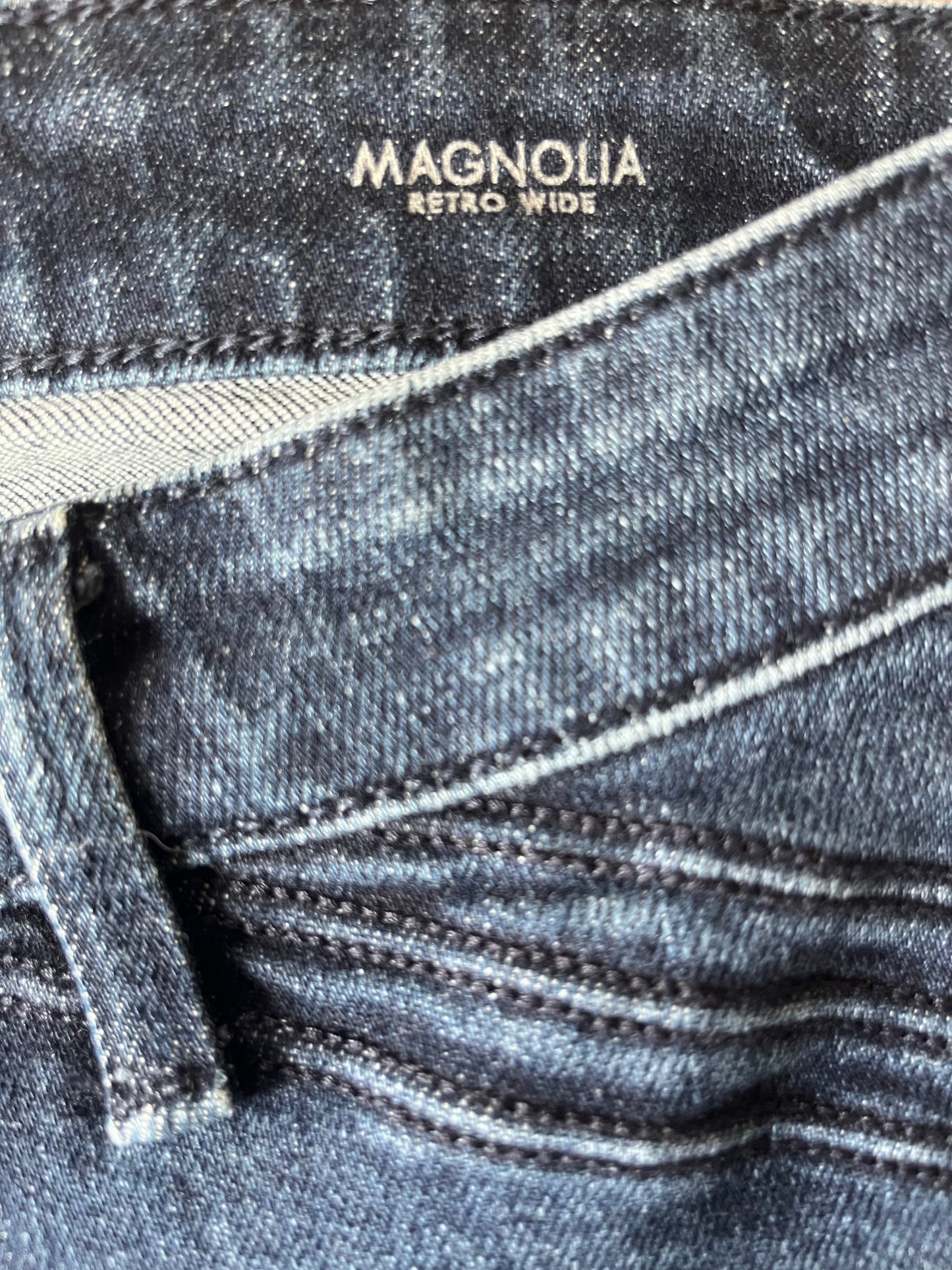 Premium denim Fidelity jeans SIZE 26
