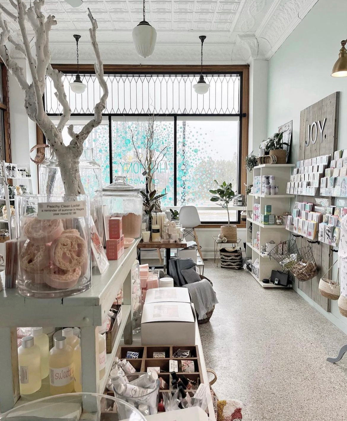 Harmony On West Gift Card