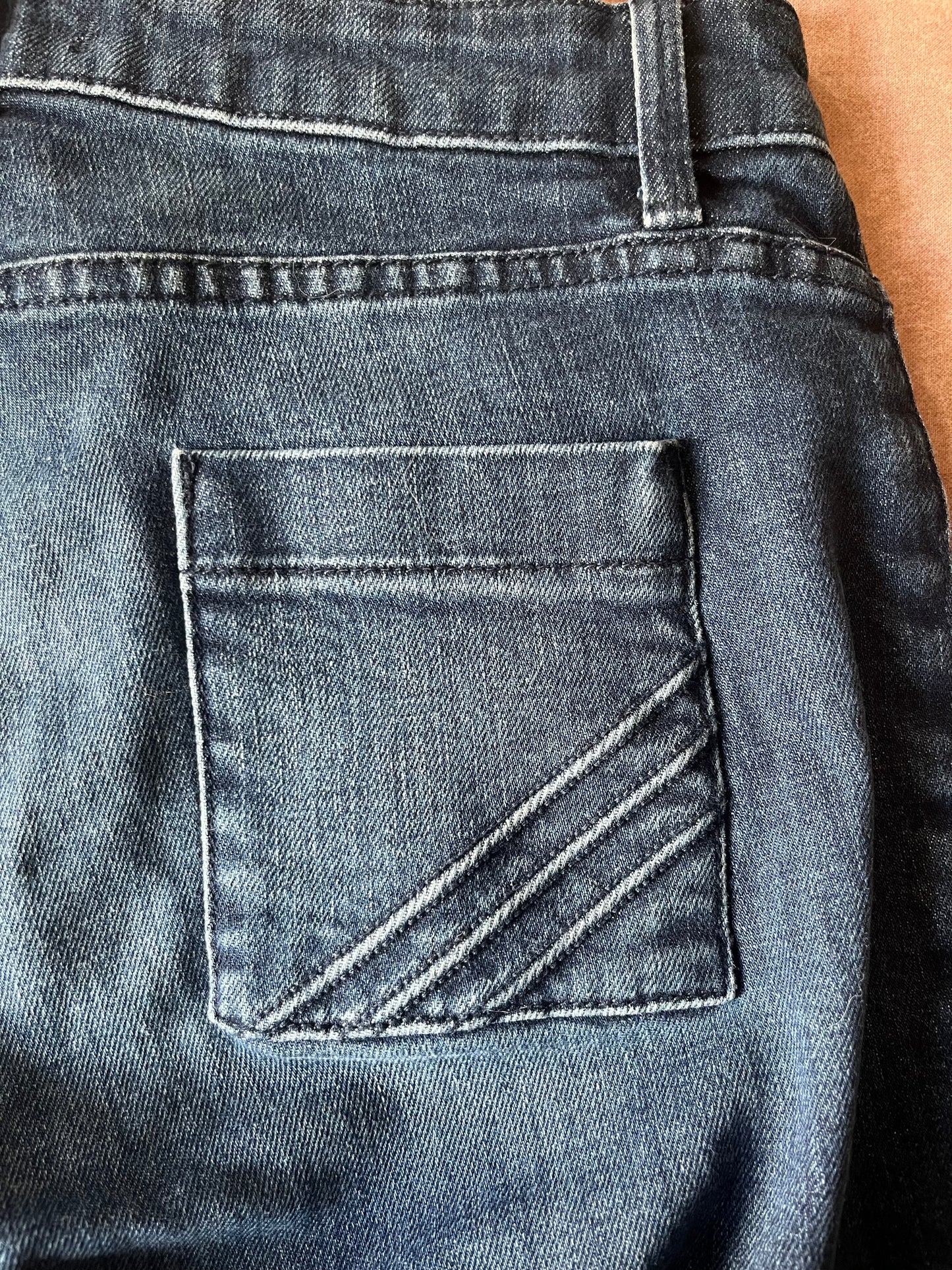 Premium denim Fidelity jeans SIZE 26