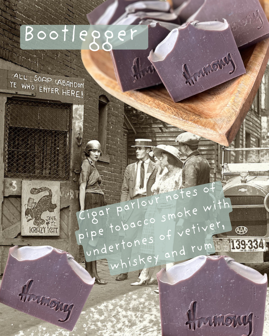Bootlegger