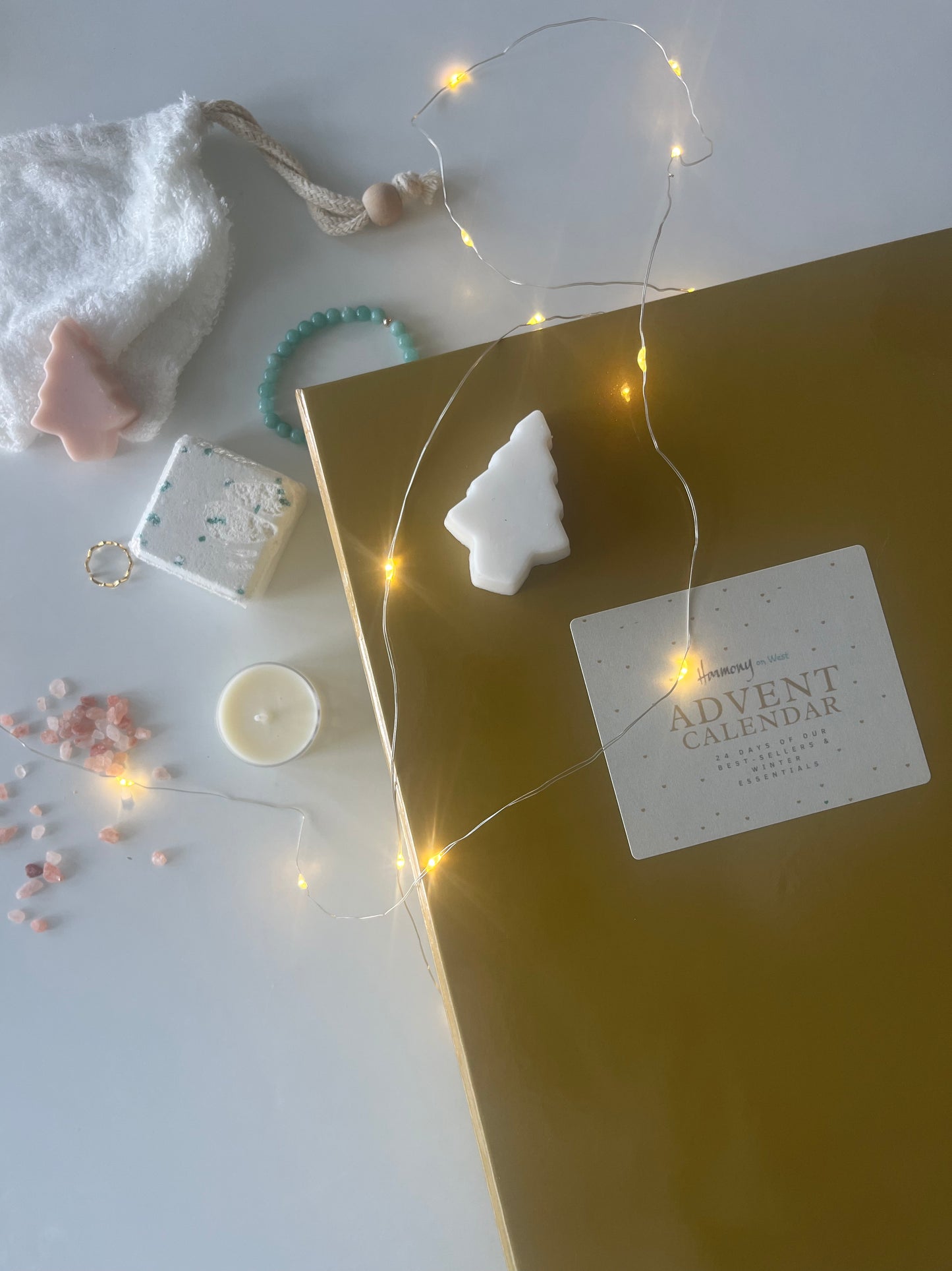 Harmony Advent Calendar