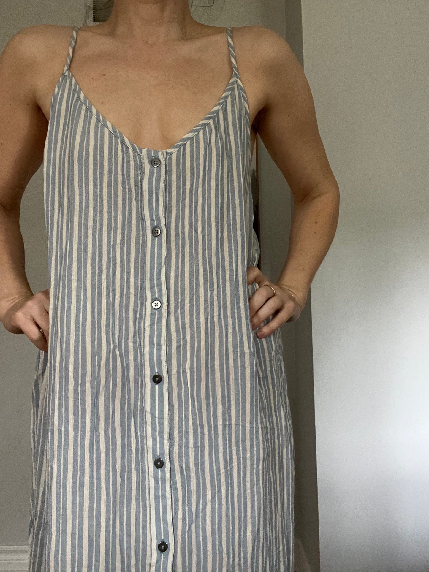 NWT Billabong dress SIZE large