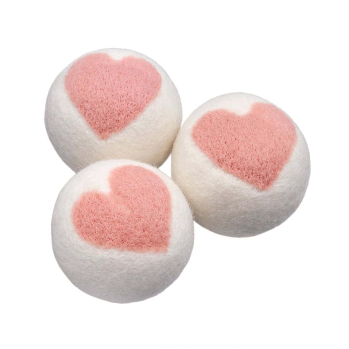 100% Organic wool dryer ball (single)