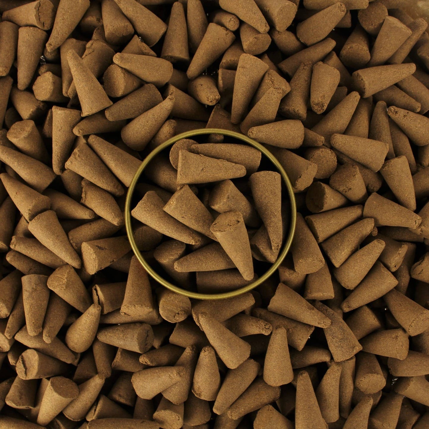Mid-Century Mod Incense Cones