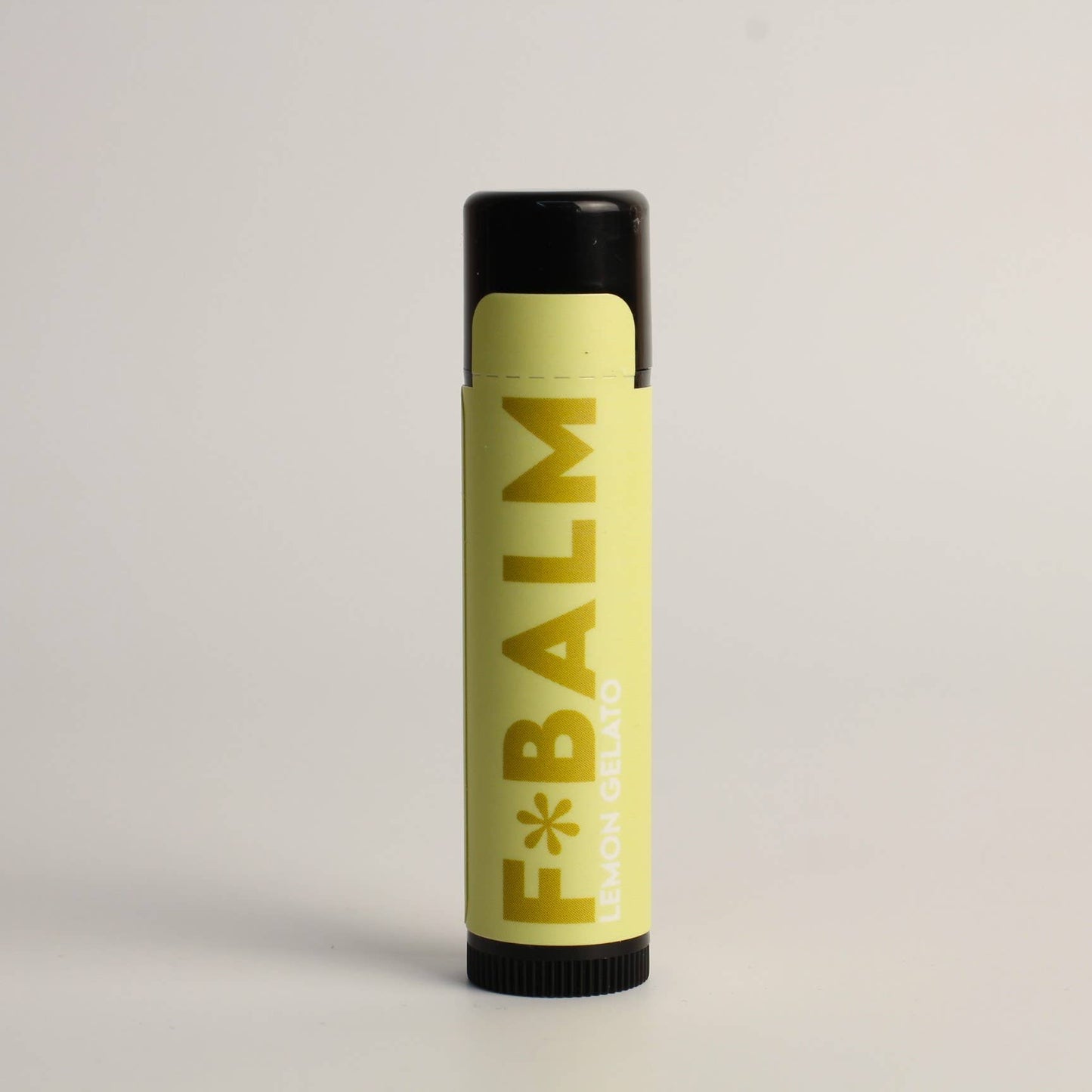 PATISSERIE Lemon Gelato Lip Balm