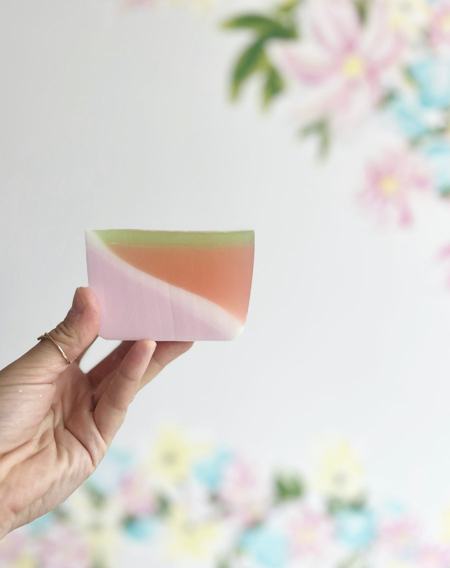 Summer Starburst