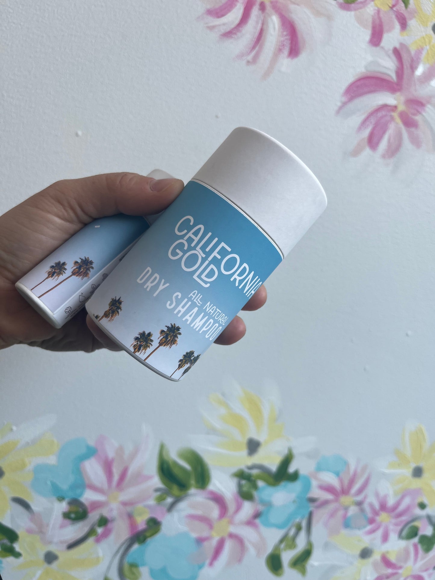Dry Shampoo