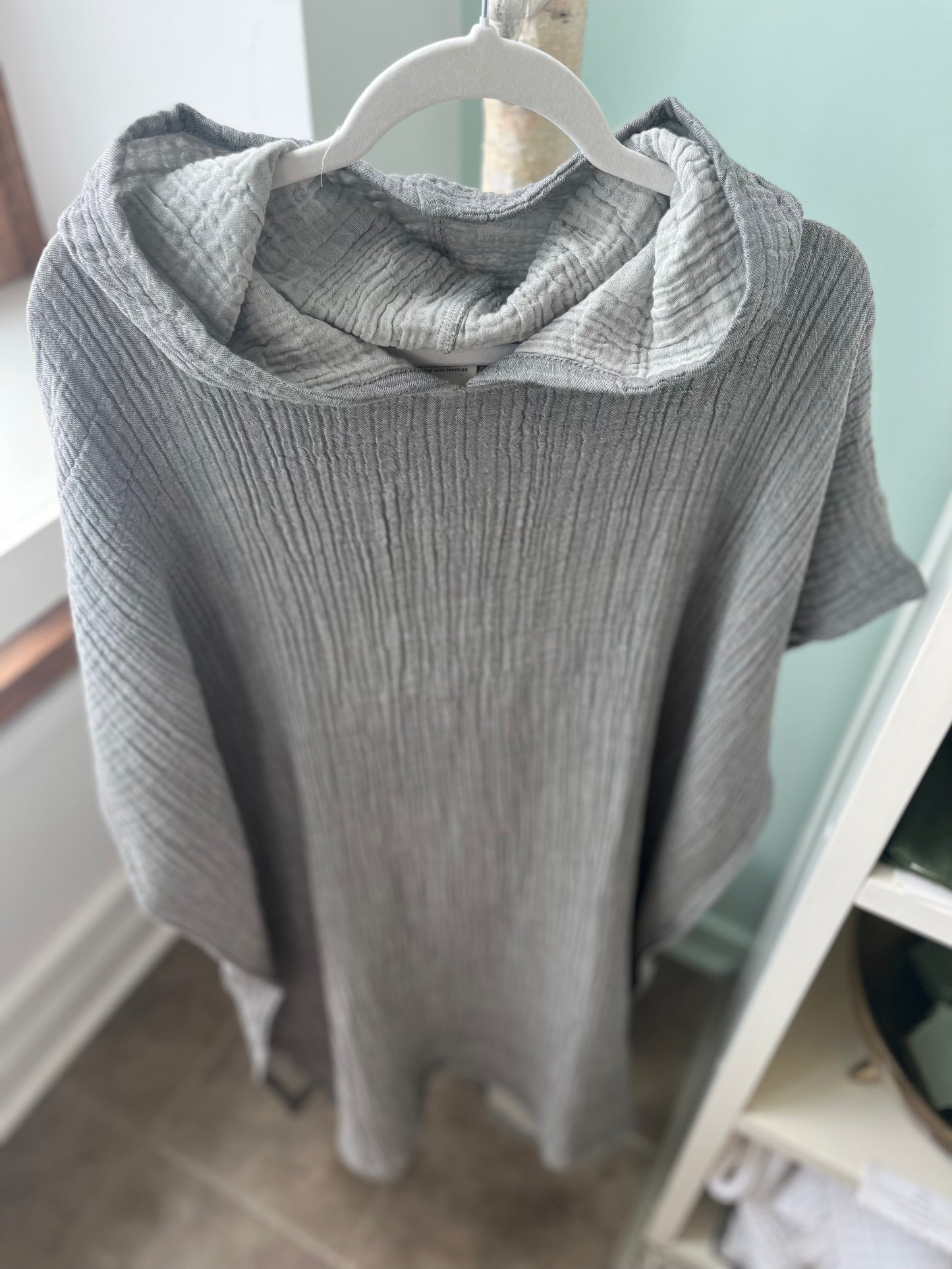 Pokoloko Adult Poncho