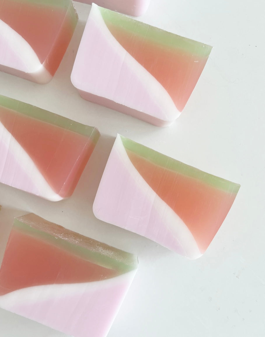 Summer Starburst