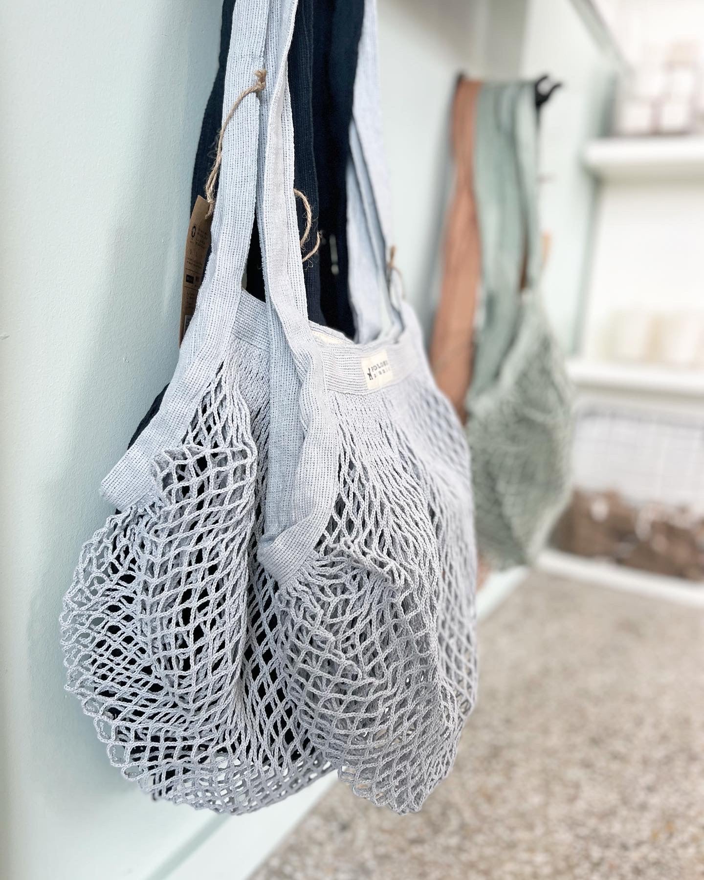 Market Bag