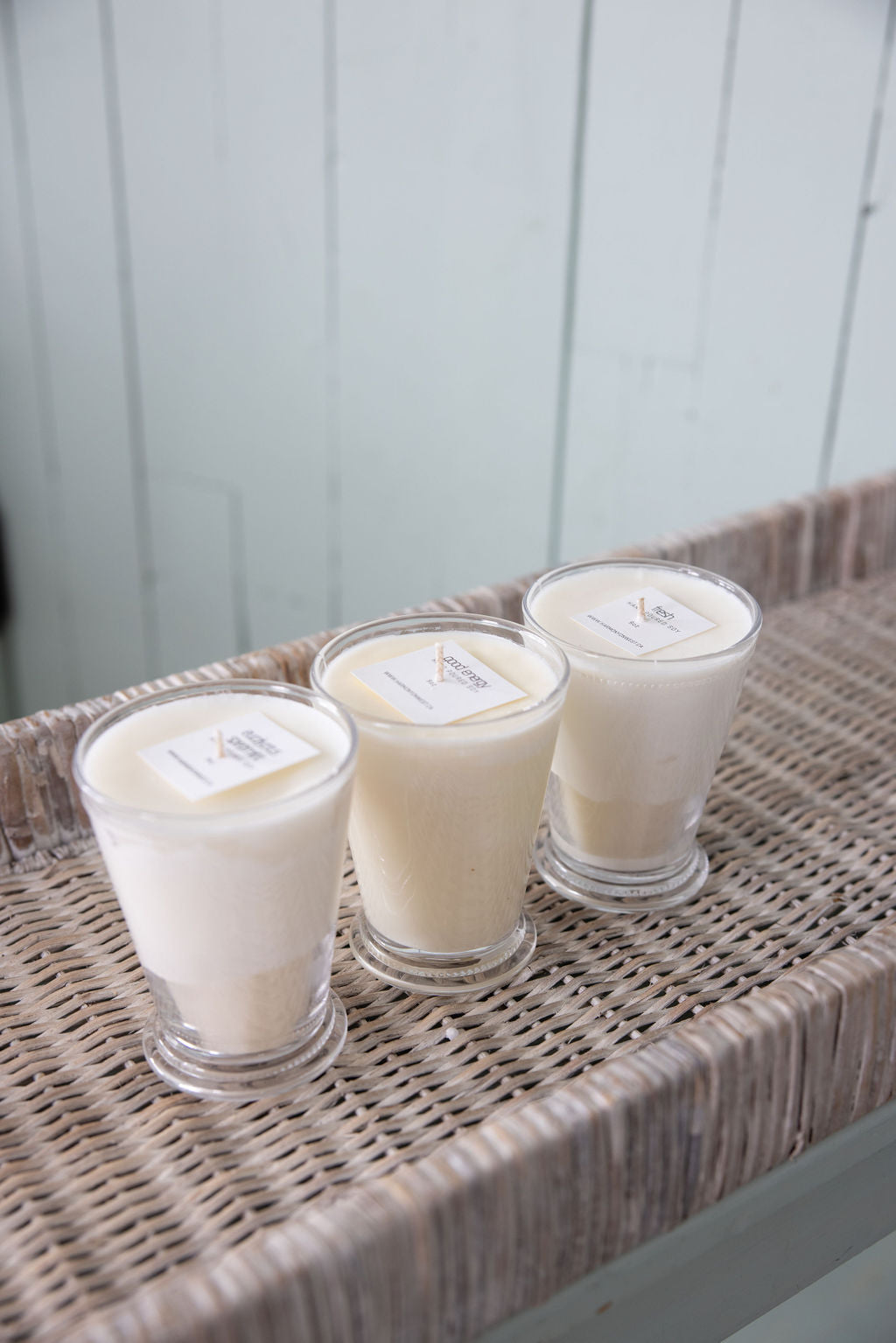 Candles