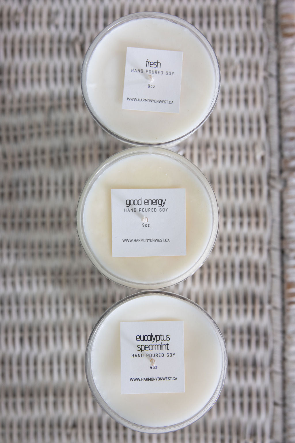 Candles