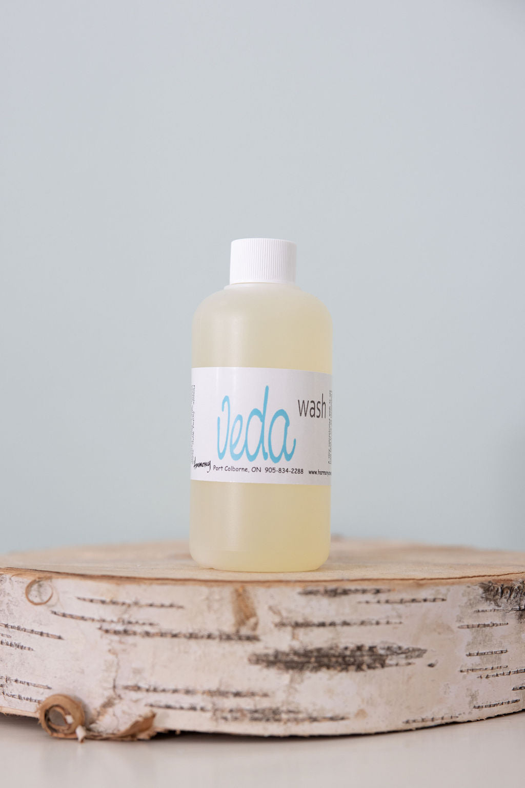 Hand & Body Wash | Veda