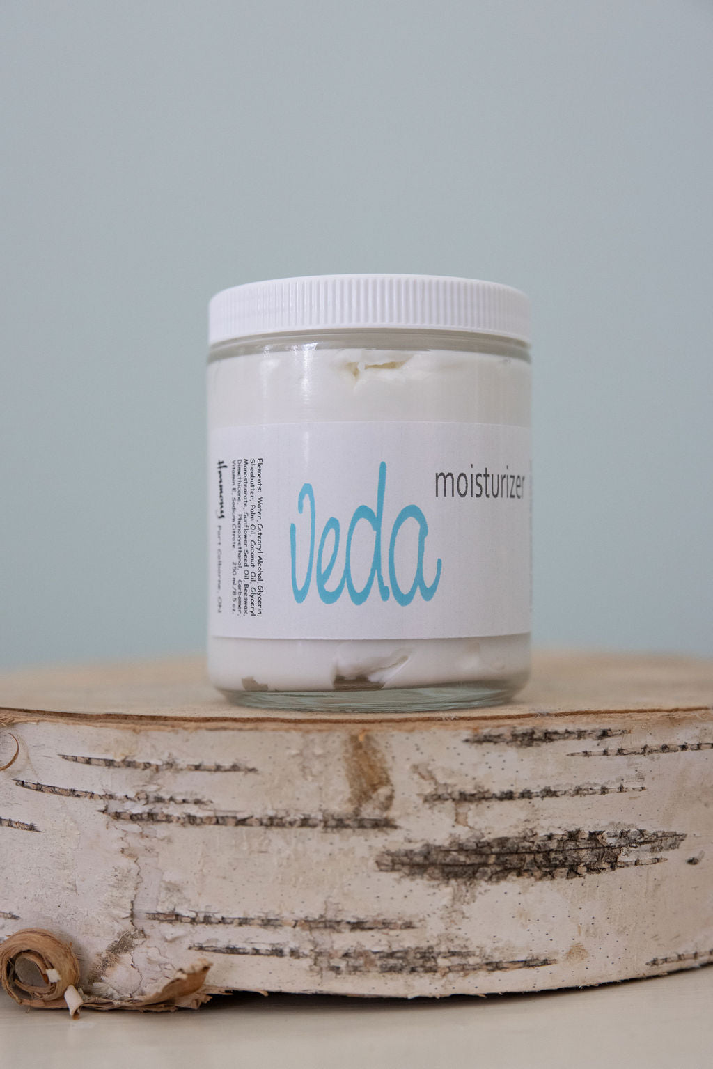 Hand & Body Cream | Veda