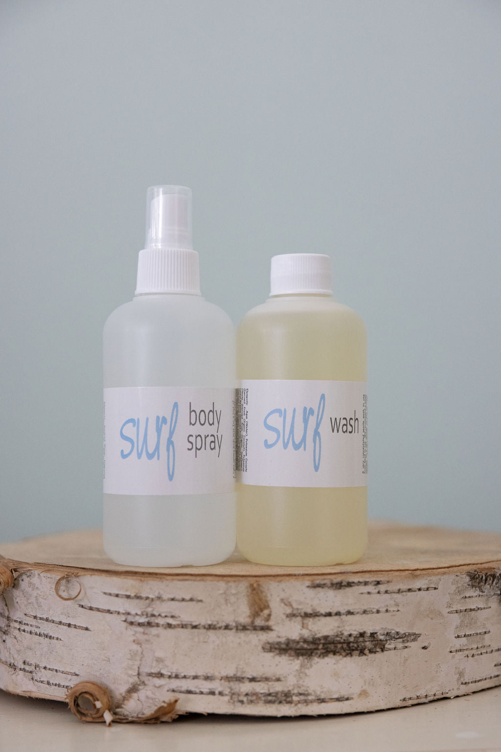 Hand & Body Wash | Surf