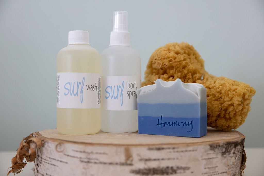 Body Spray | Surf
