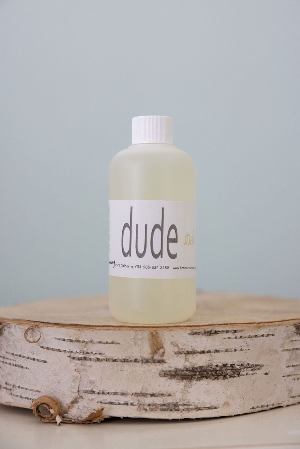 Hand & Body Wash | Dude