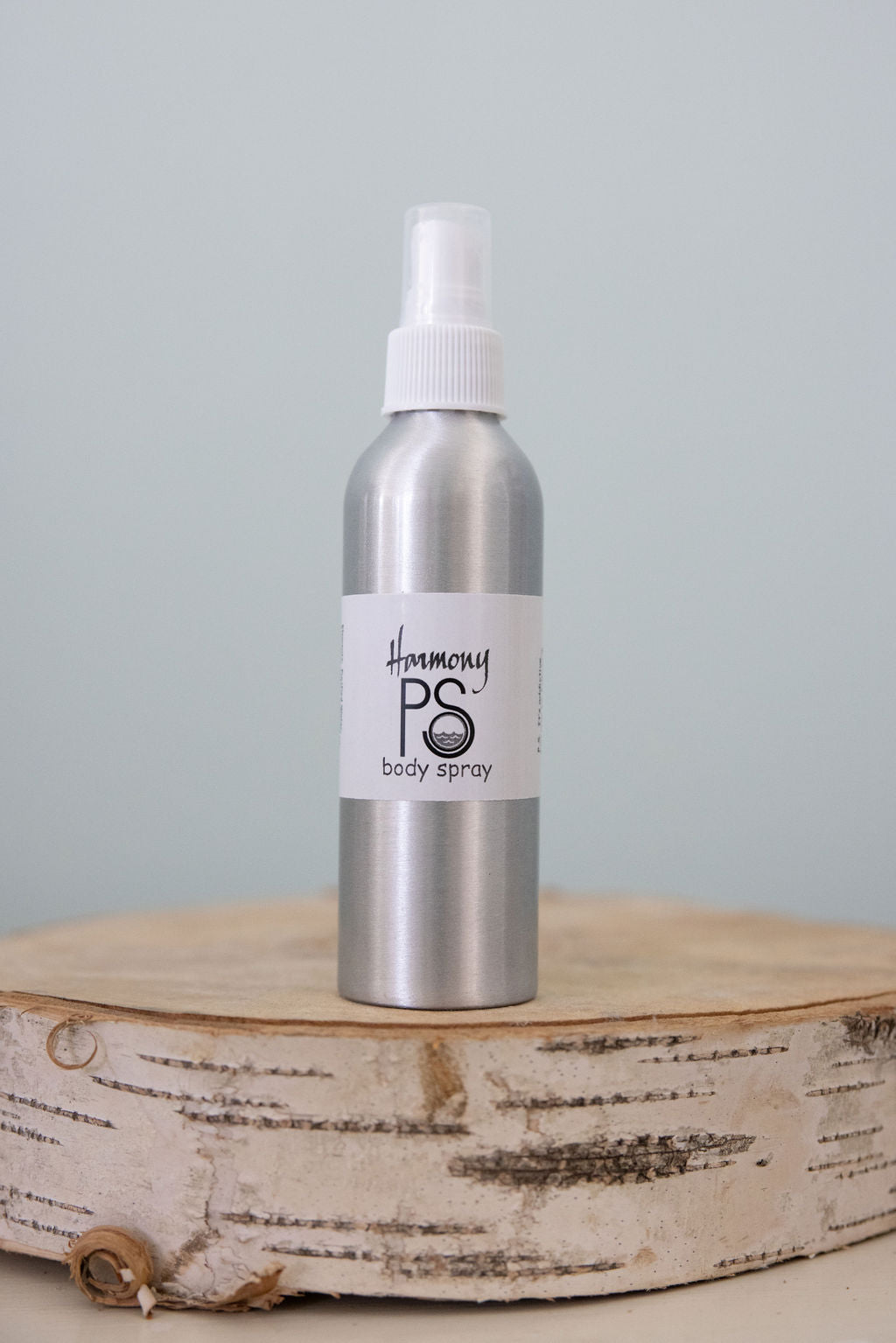 Body Spray | Patchouli Sandalwood