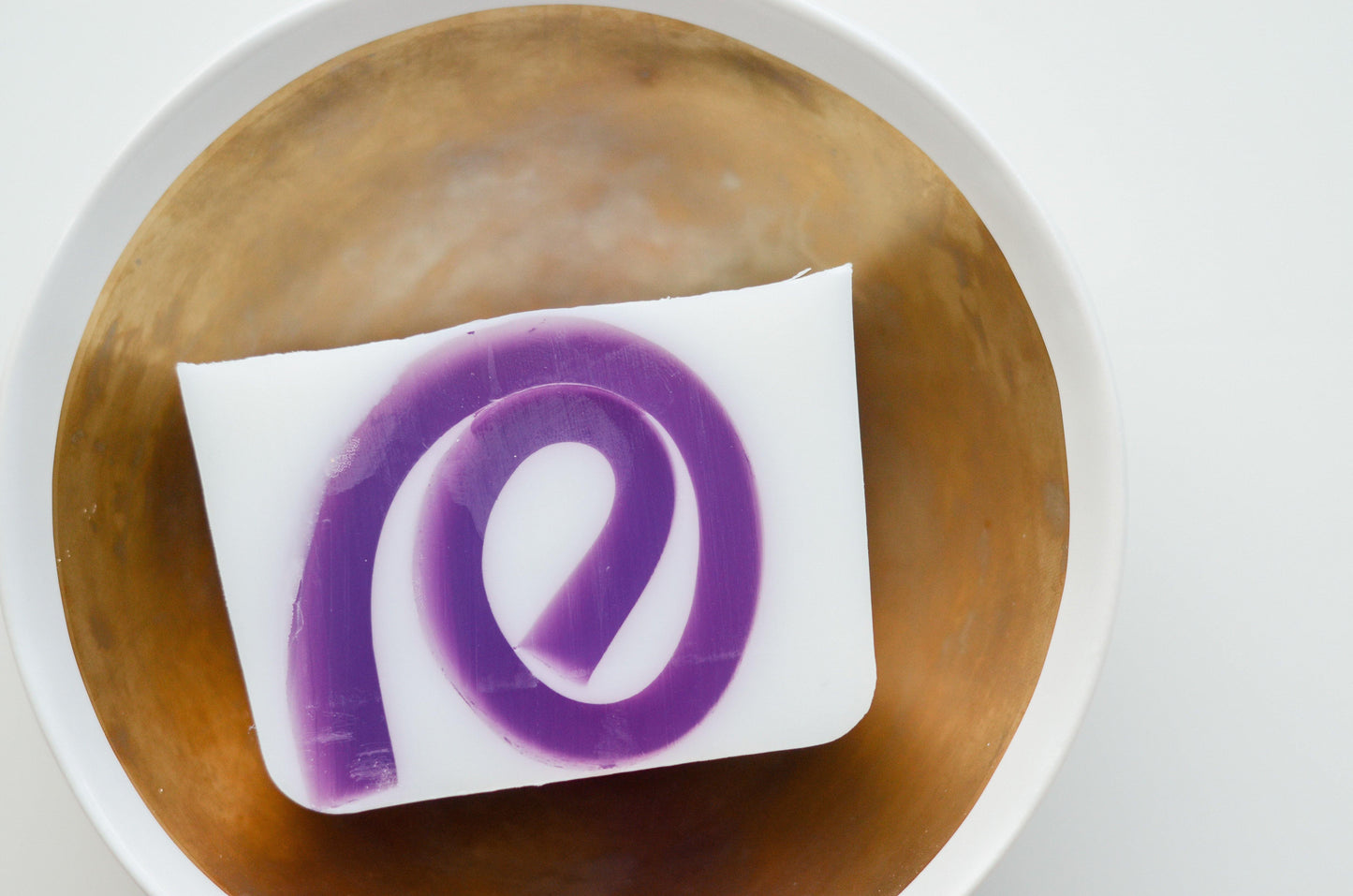 Bar Soap | Lilac Blooms - Harmony On West