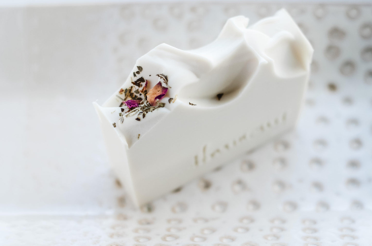 Bar Soap | Black Current Rose - Harmony On West