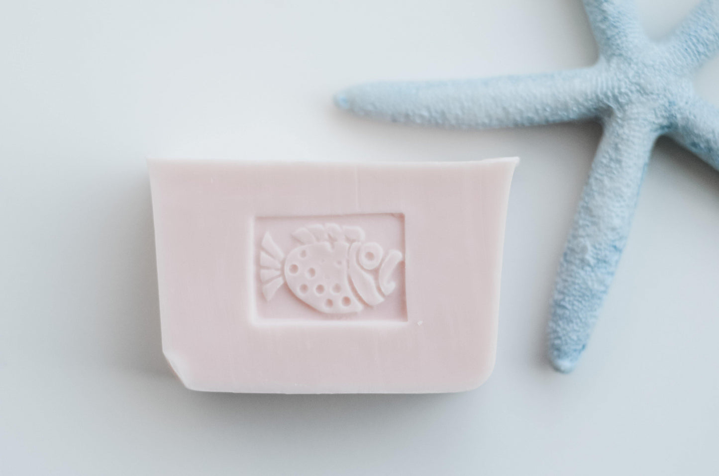 Bar Soap | Tropical - Harmony On West