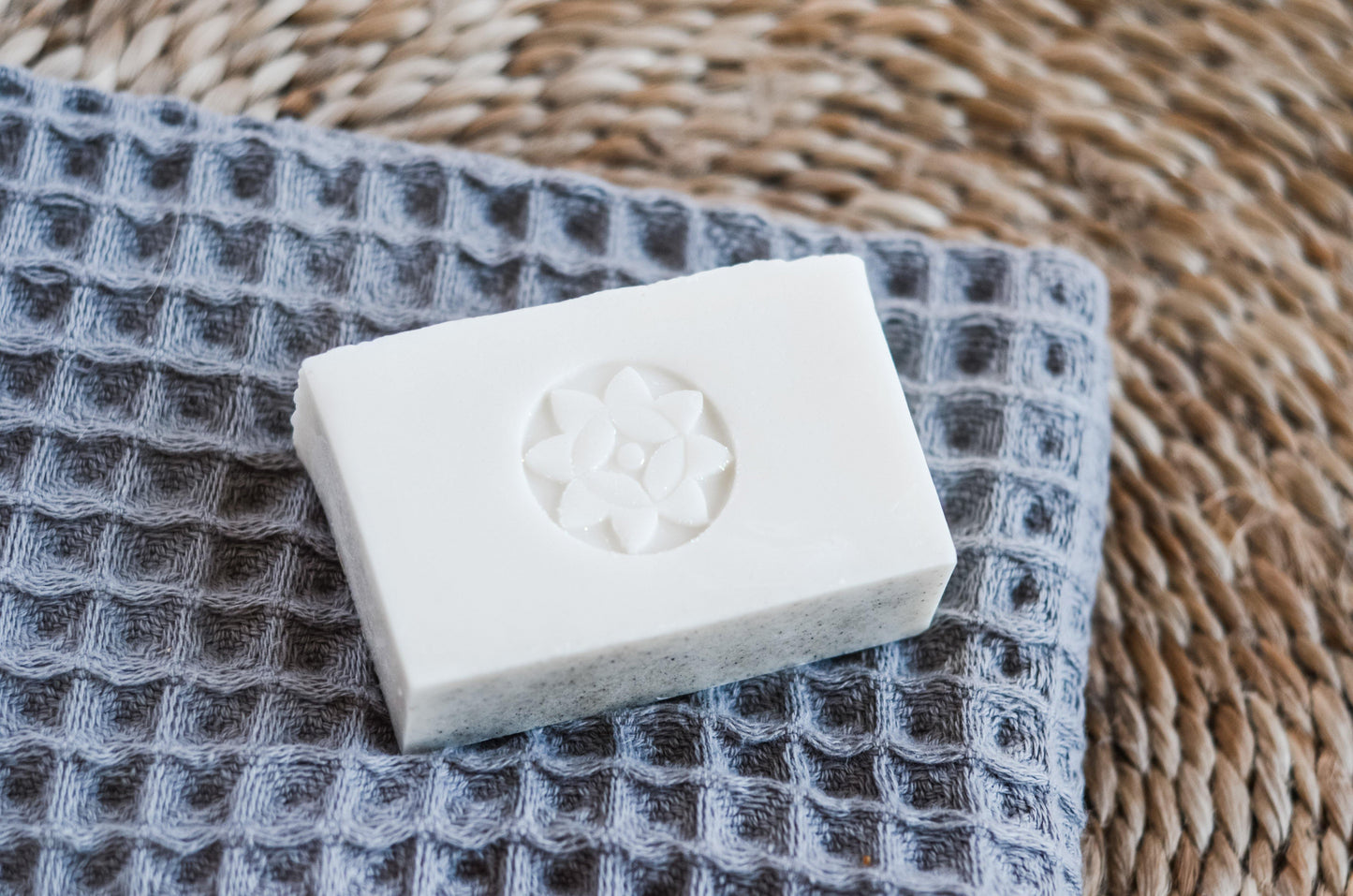 Bar Soap | Patchouli - Harmony On West