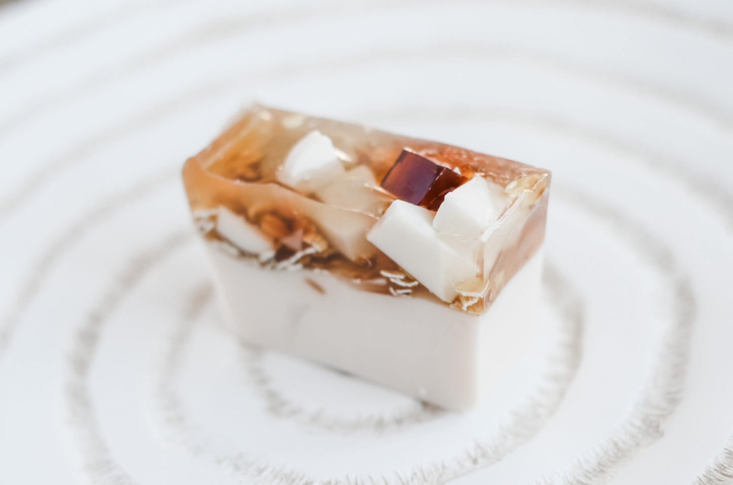 Bar Soap | Venus - Harmony On West