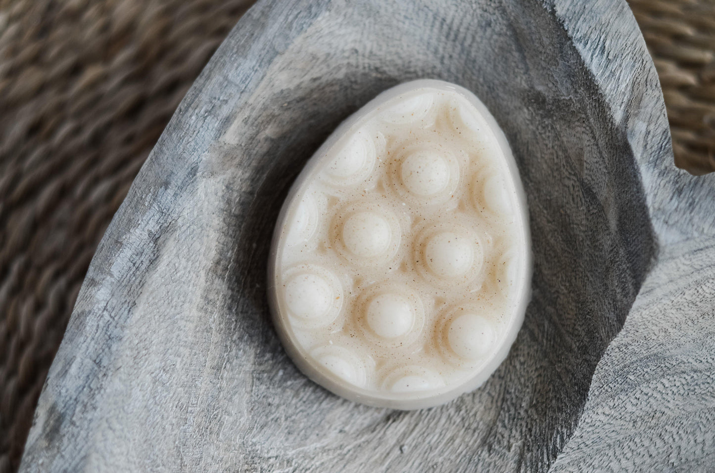 Bar Soap | Sandalwood - Harmony on West