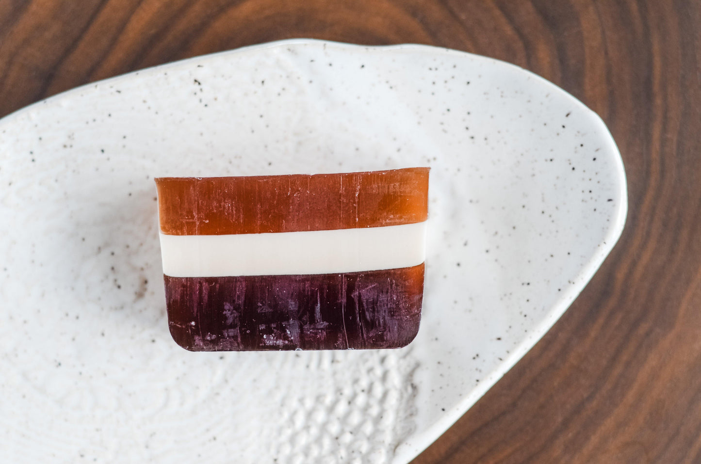 Bar Soap | Vanilla Bean - Harmony On West