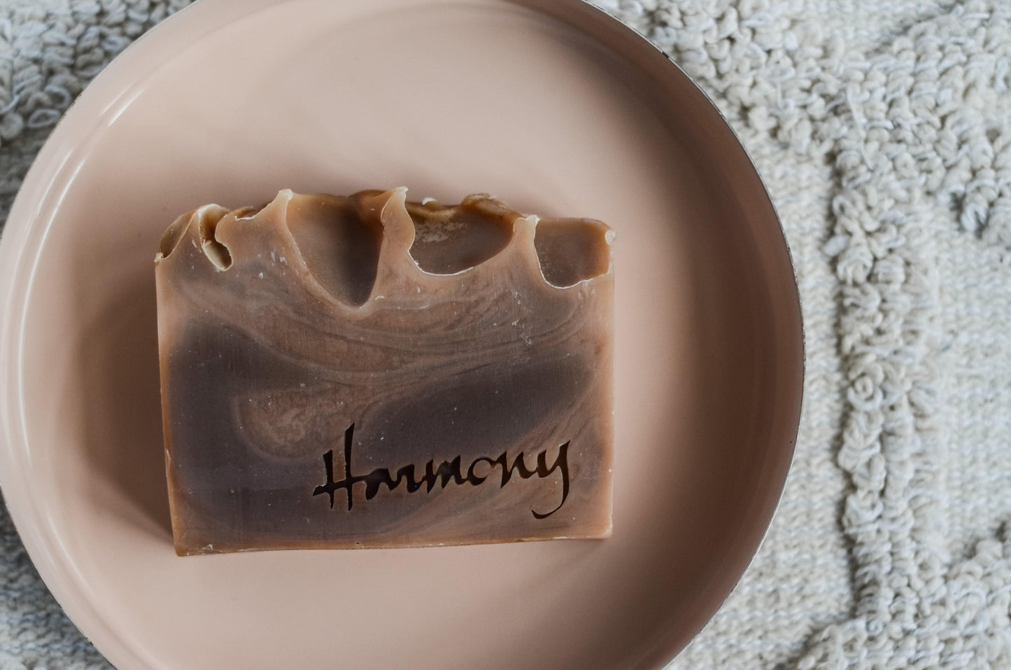 Bar Soap | Raspberry Vanilla - Harmony On West