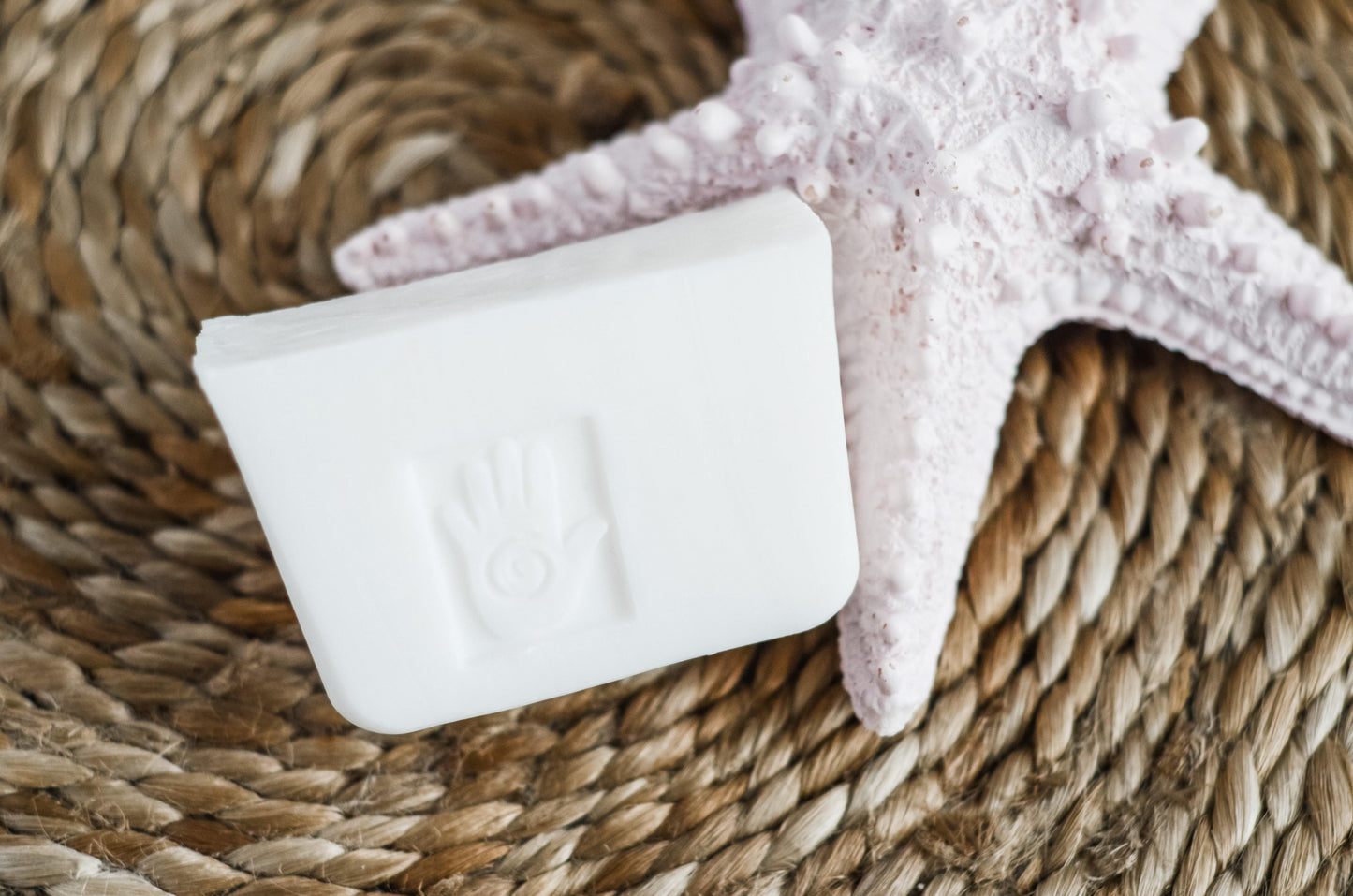 Bar Soap | Coconut Cream - Harmony On West
