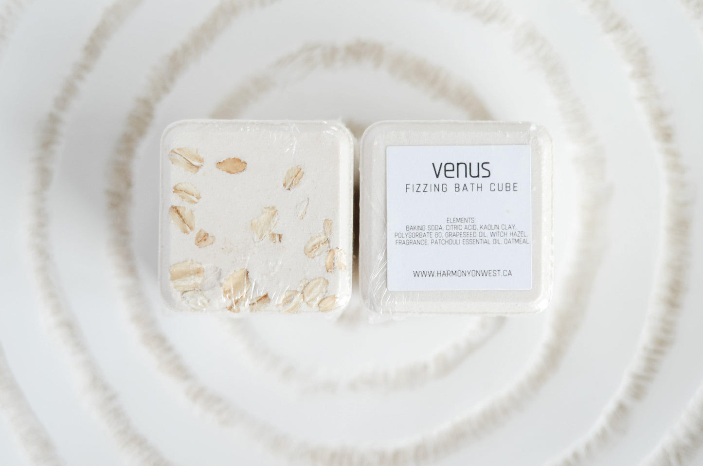 Bath Bomb | Venus - Harmony On West