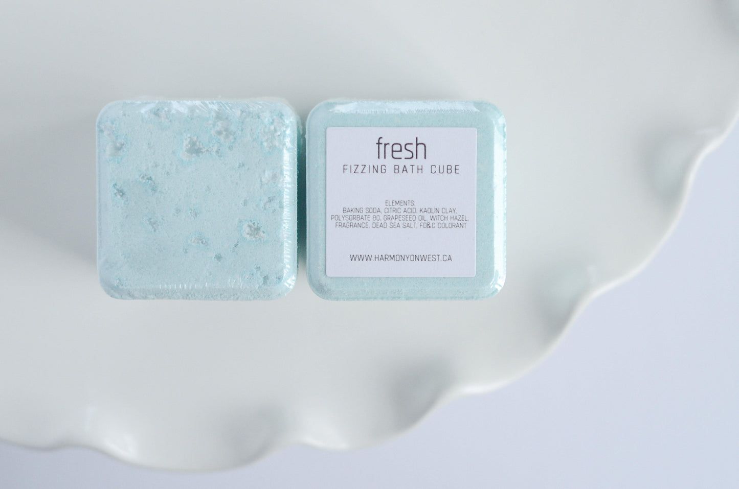 Bath Bomb | Fresh - Harmony On West