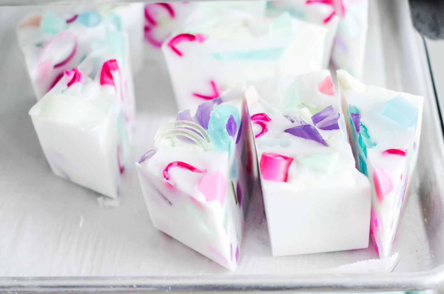 Bar Soap | Celebrate - Harmony On West