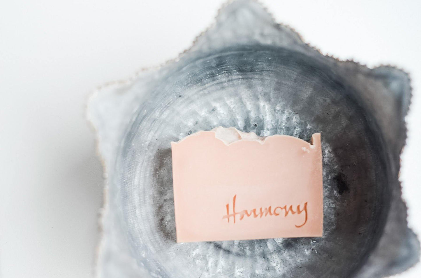 Bar Soap | Unscented Facial Bar - Harmony On West