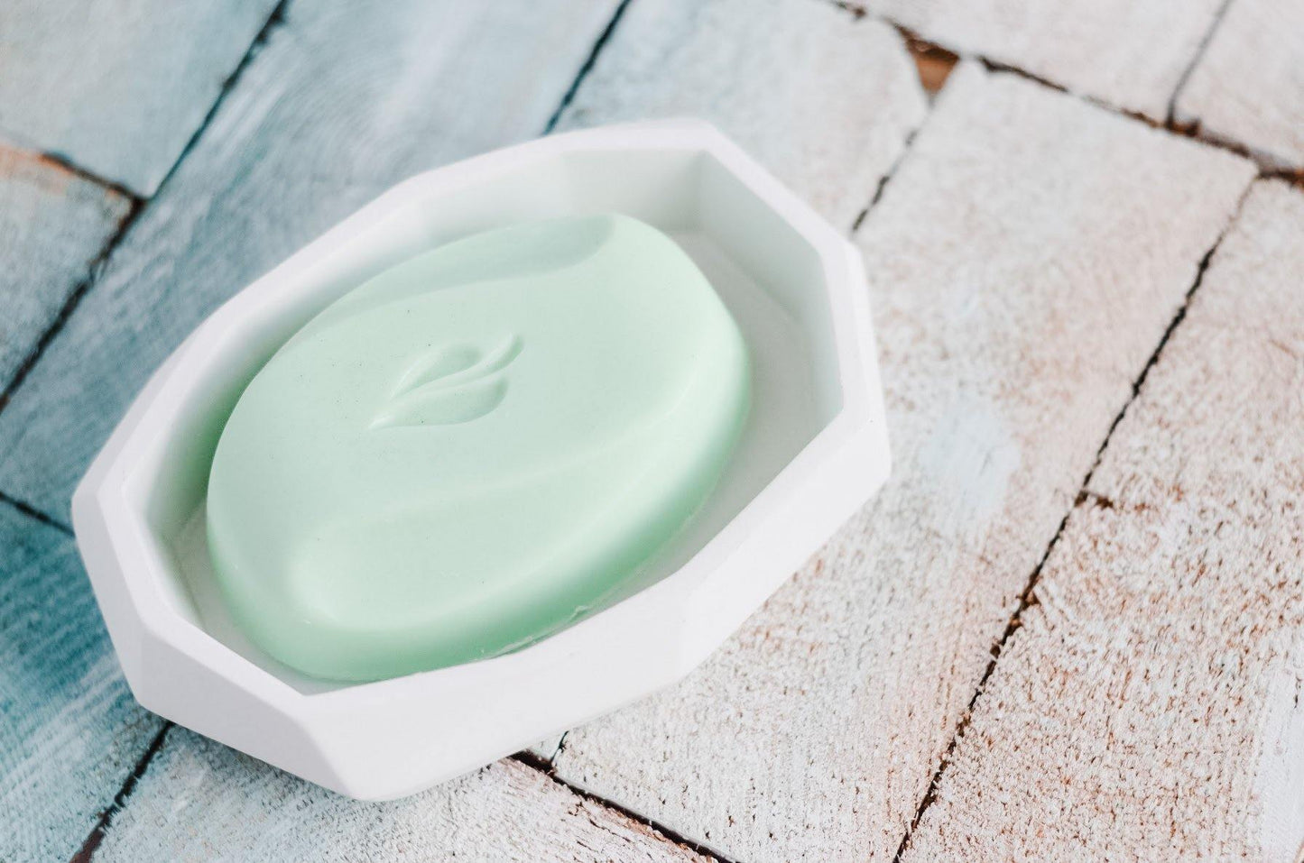 Bar Soap | Eucalyptus Spearmint - Harmony On West