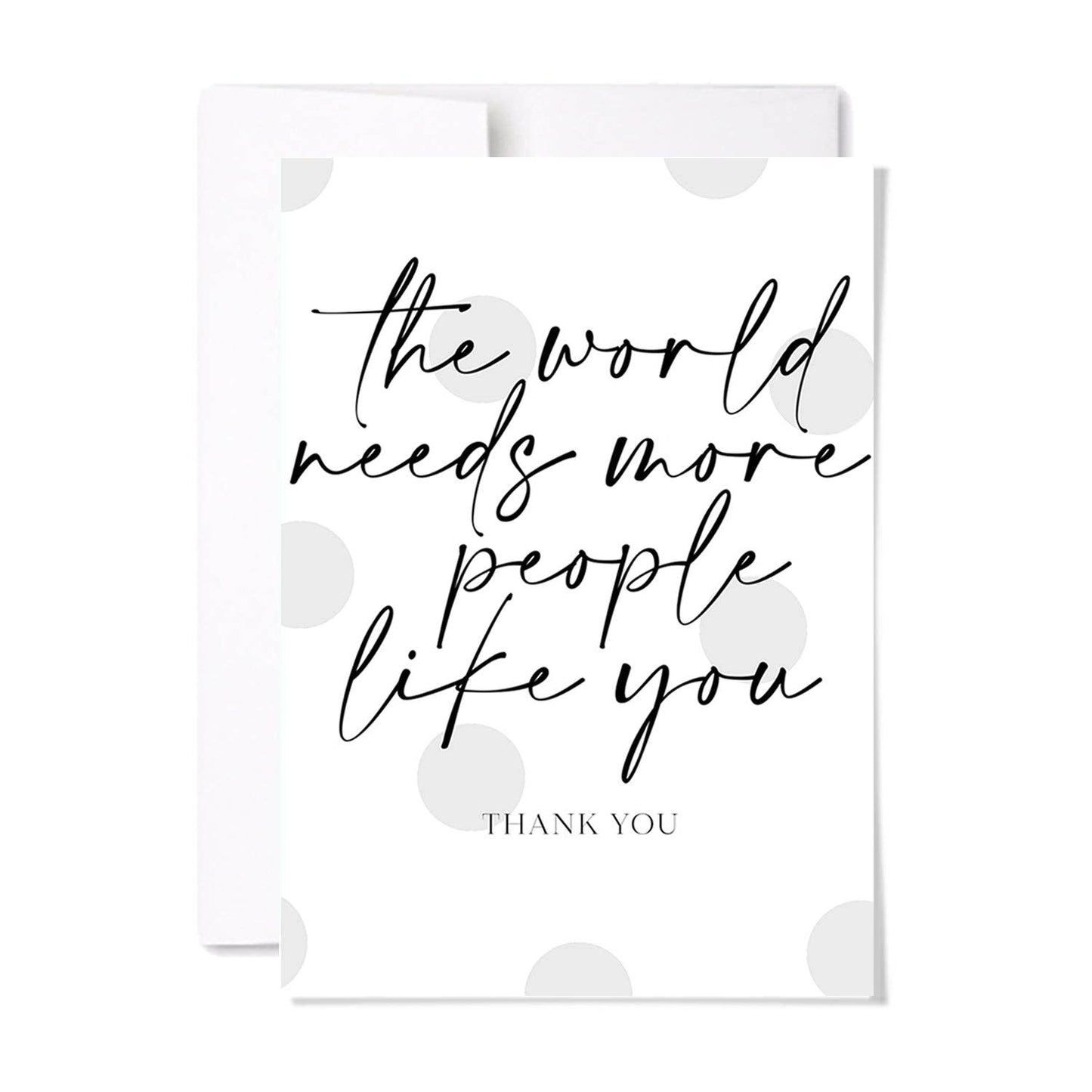 People Like You Card