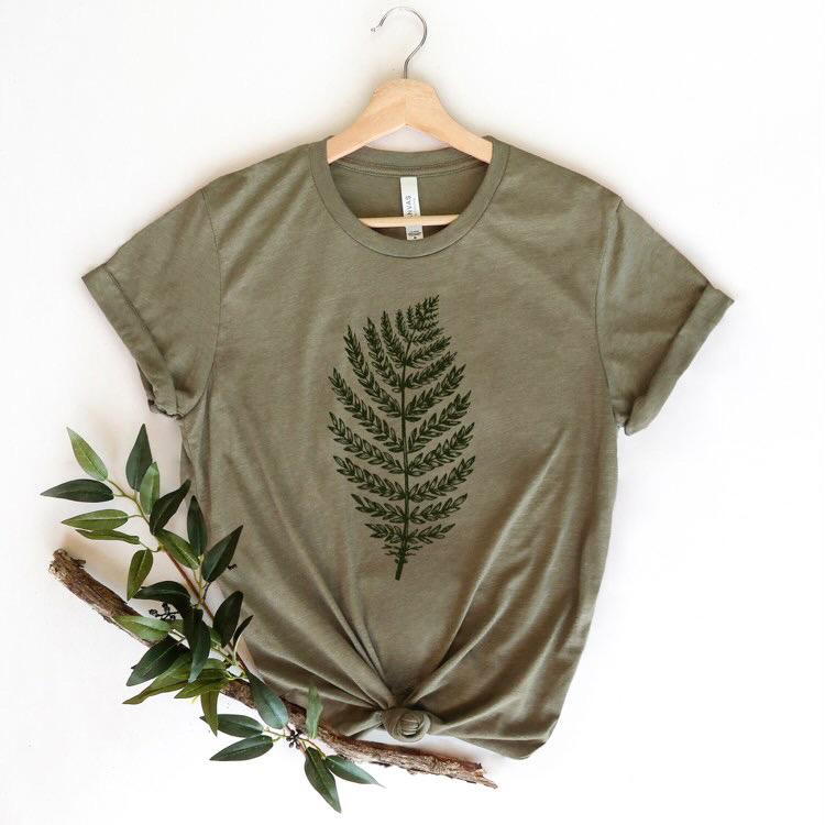 Fern Tee