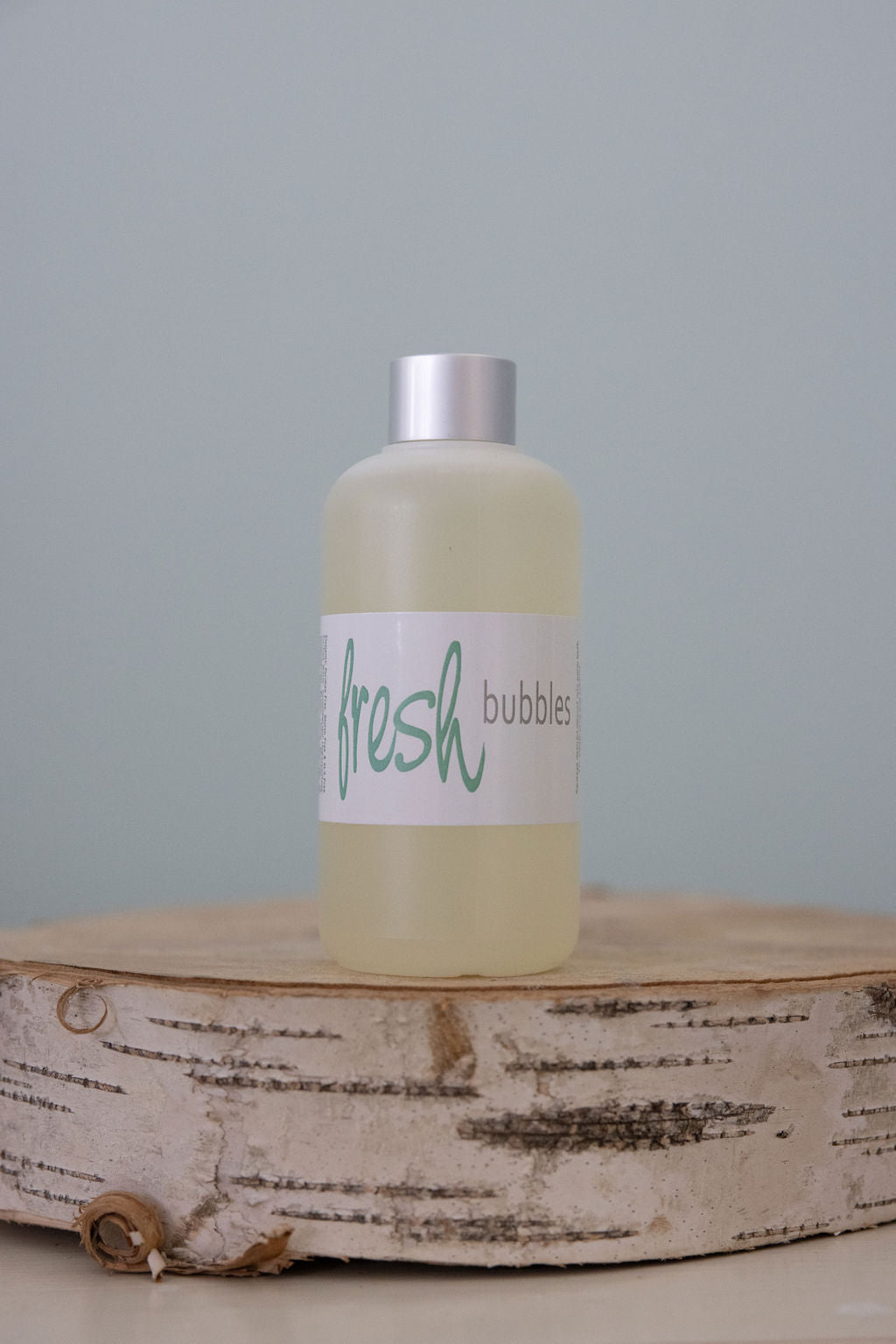 Bubbles - Fresh